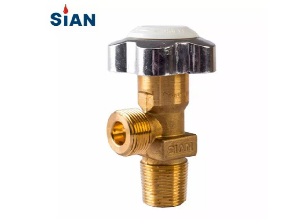 V&aacute;lvula de cilindro