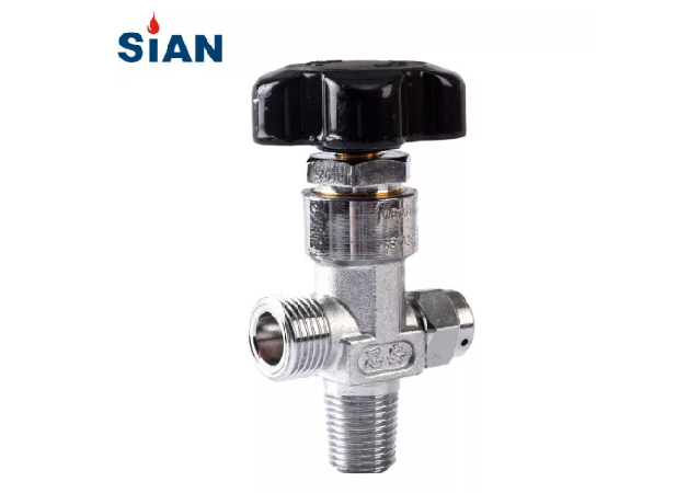 V&aacute;lvula de cilindro