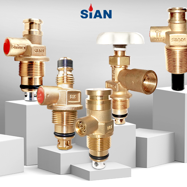 v&aacute;lvula de cilindro composto