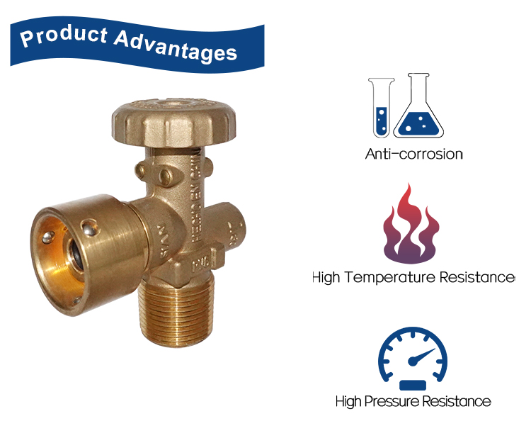 GLP Venezuela Standard Inflle Head Valve Pv6 (8)