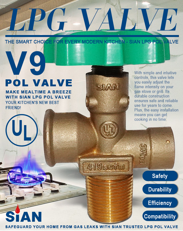 Certifica&ccedil;&atilde;o Sian V9 LPG Cylinder Pol Valves Ul (1)